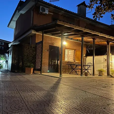 Marina Torvaianica