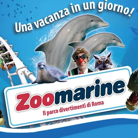 Holiday home Marina Torvaianica