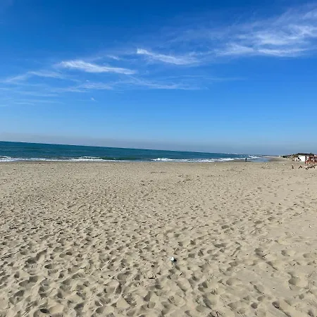 Marina Tatil Evi Torvaianica