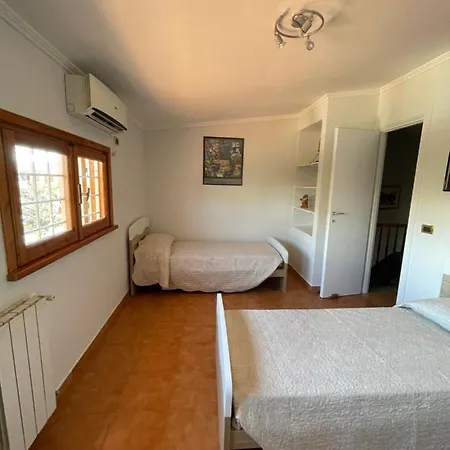 Marina Holiday home