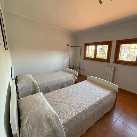Marina Holiday home