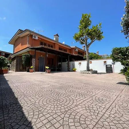 Marina Holiday home