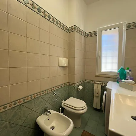 Marina Holiday home Torvaianica