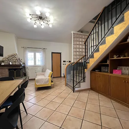 Marina Holiday home *
