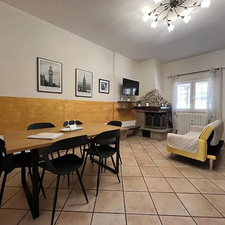 Marina Holiday home