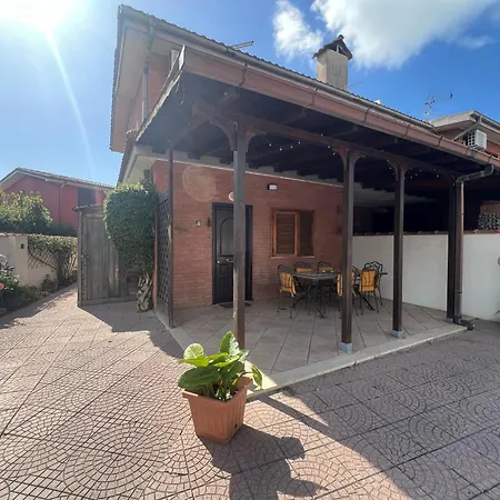 Marina Holiday home Torvaianica